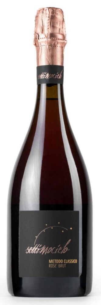 Settimocielo Lambrusco Grasparossa