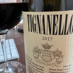 Tignanello Antinori