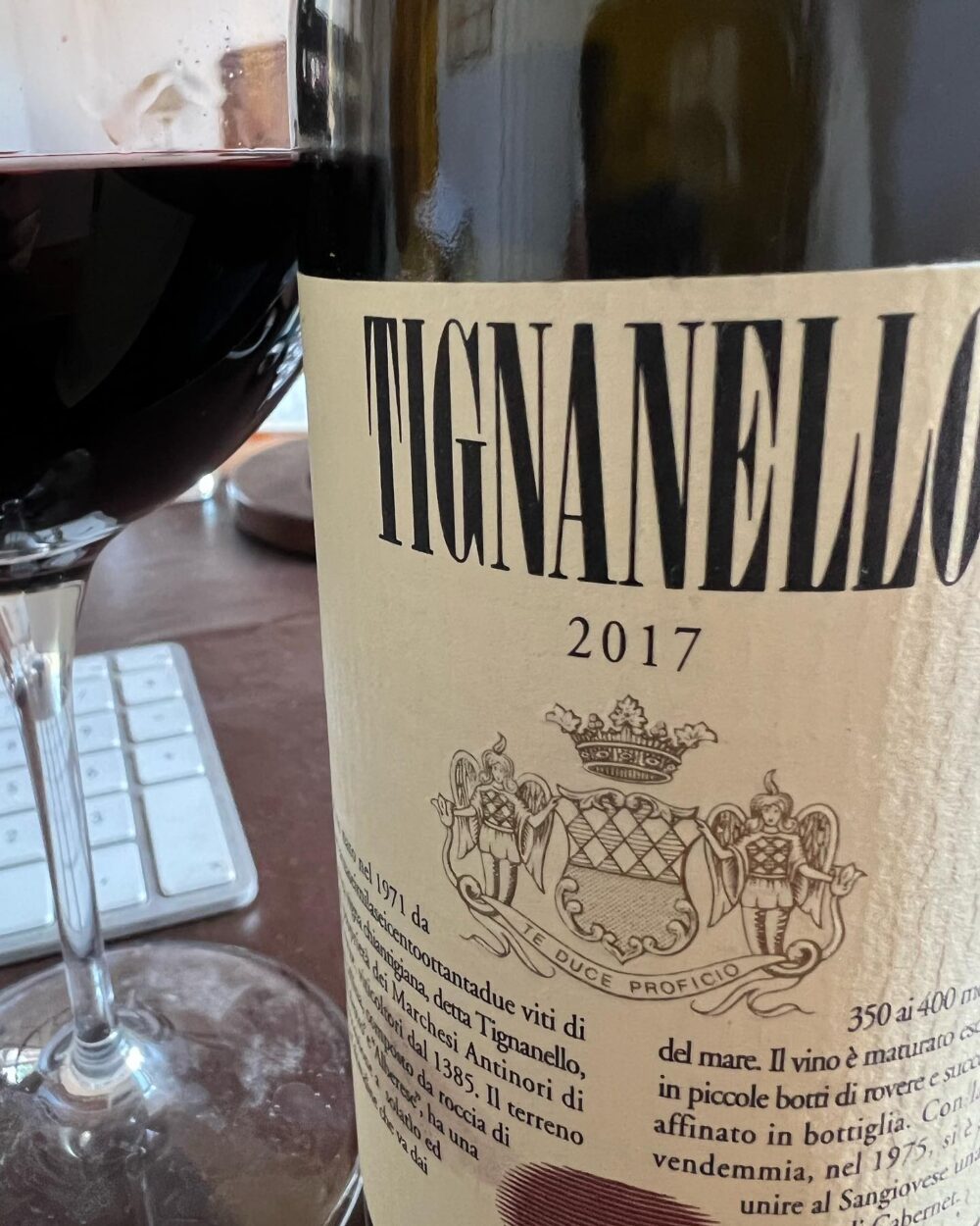 Tignanello Antinori