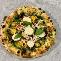 Vasinico' di Alfonso Lauro Habanero a Fontegreca