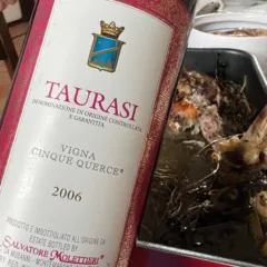 Taurasi di Molettieri