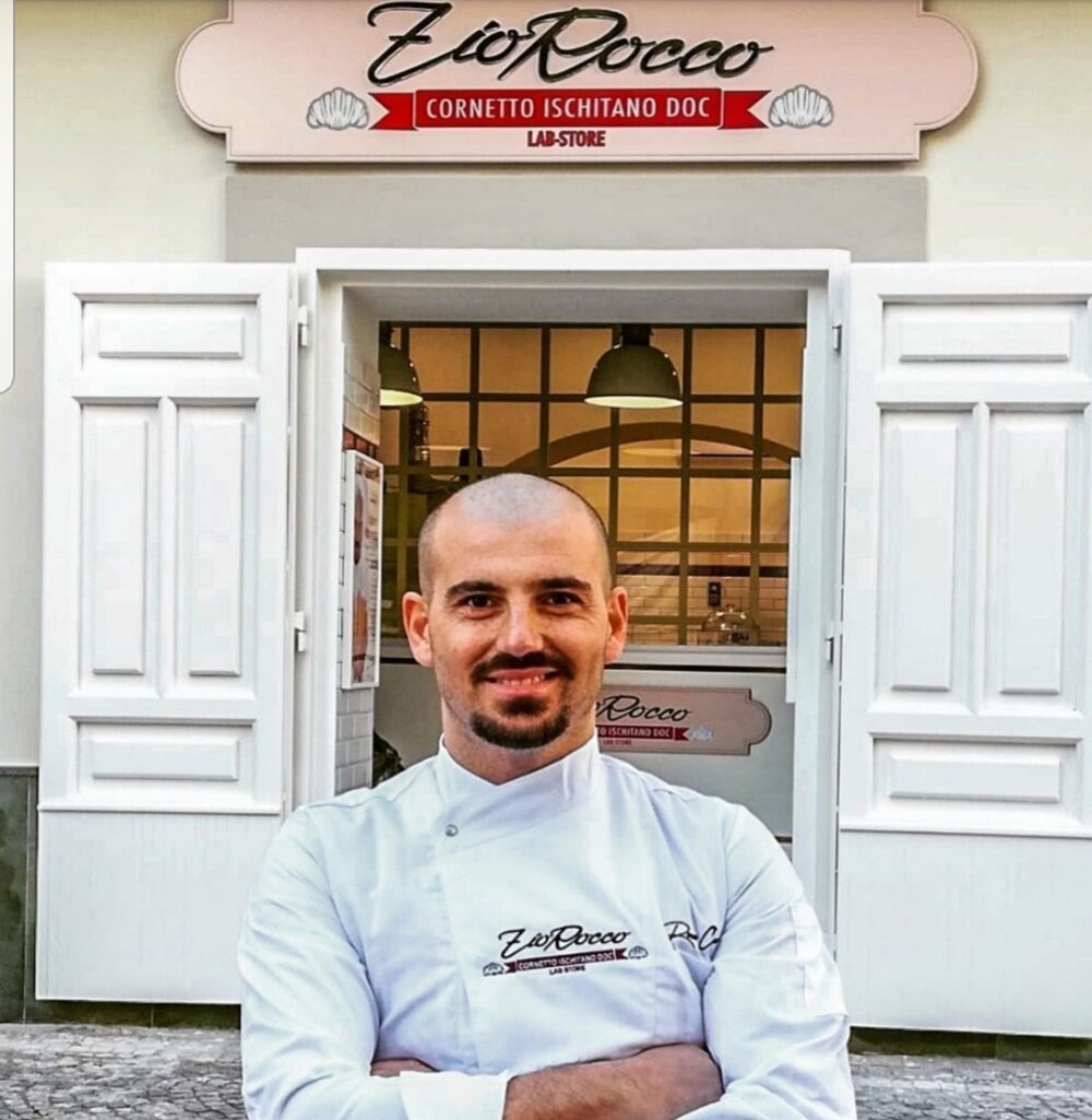 Zio Rocco