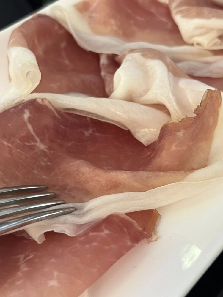 culatta Biancaniello