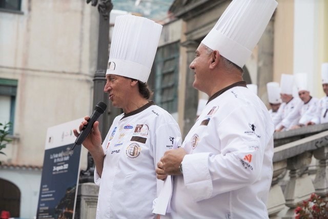 Gatti e De RIso -Notte Panettone