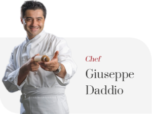 Giuseppe Daddio