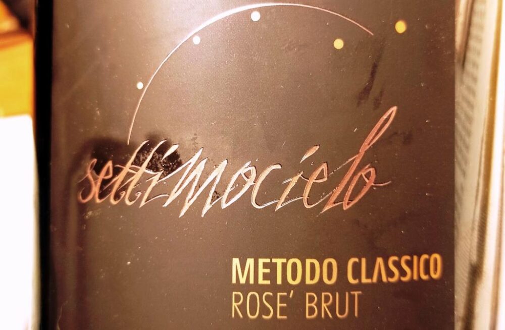 Settimocielo Lambrusco Grasparossa