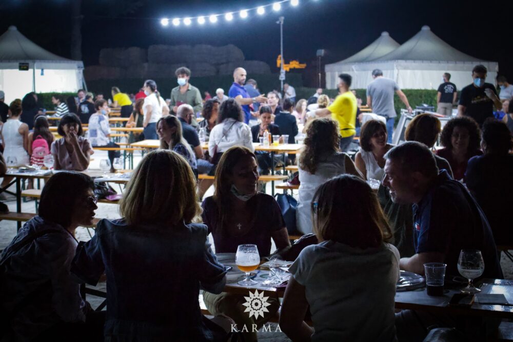 Kult… Karma oltre la Birra 2022