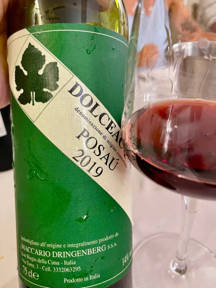 Rossese di Dolceacqua