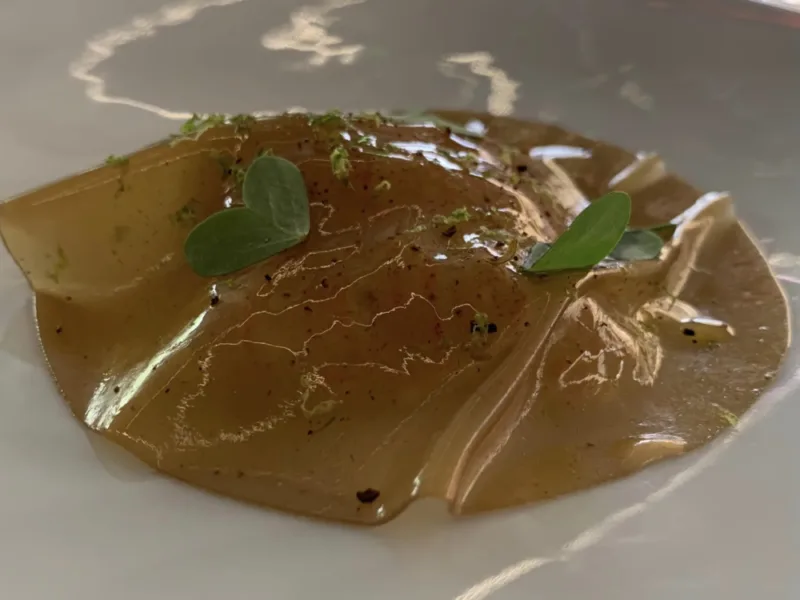 Suscettibile Salerno, cocktail di scamBi