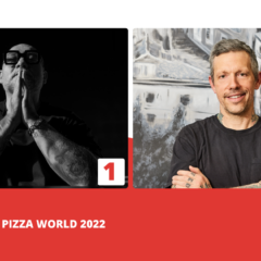50 Top Pizza World 2022