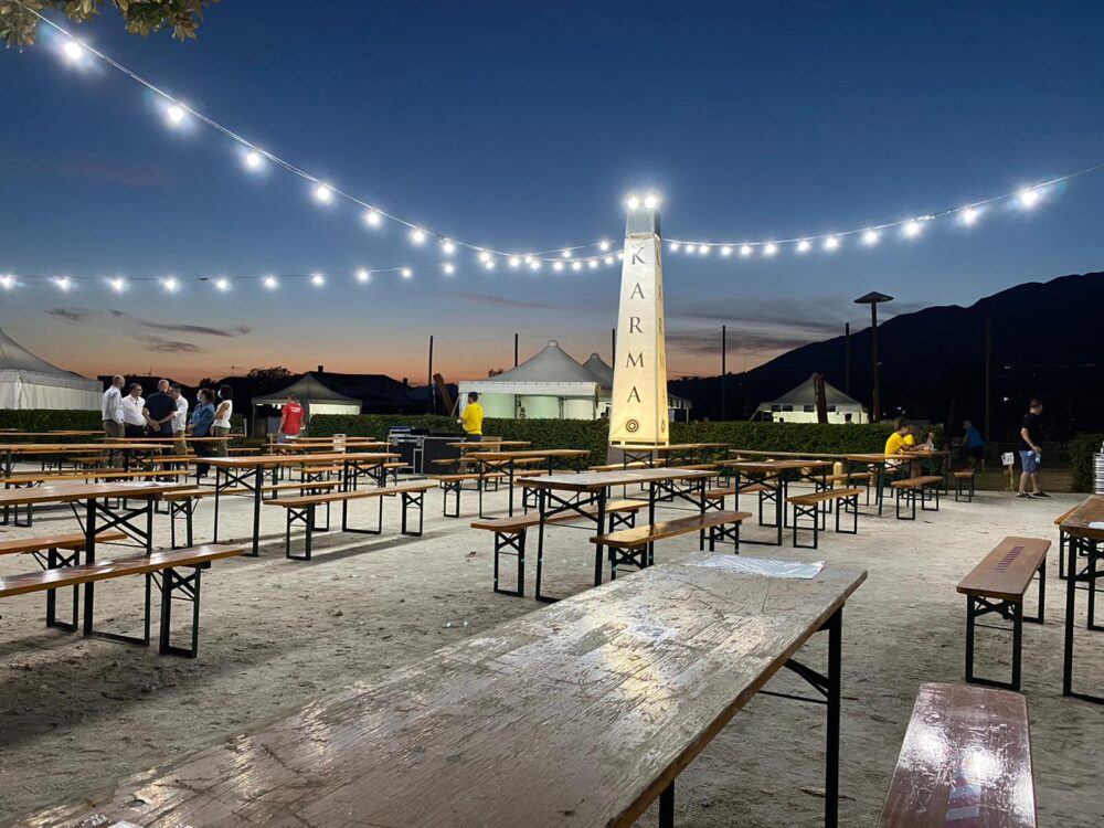 Kult… Karma oltre la Birra 2022