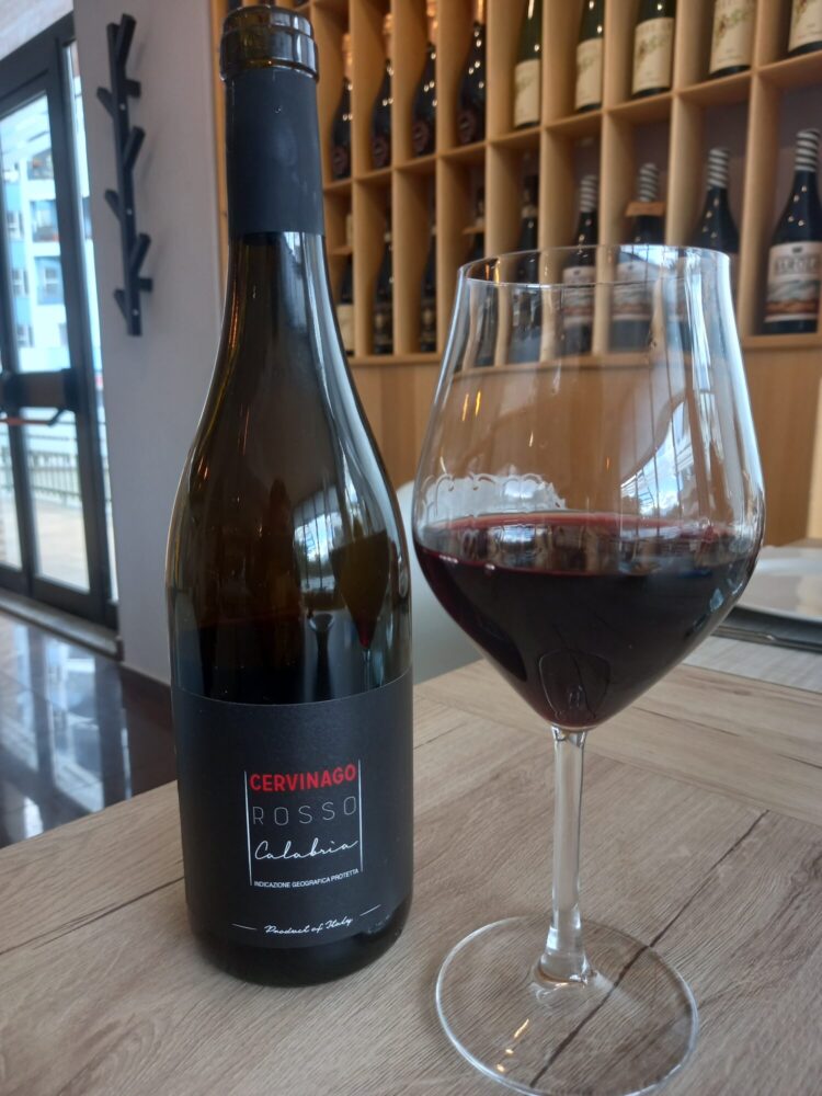 60 etichette_ - Predilige i vini calabresi