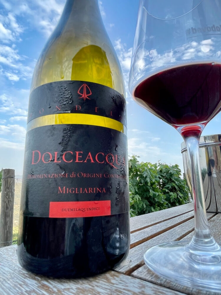 Rossese di Dolceacqua