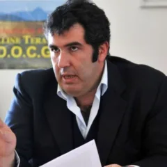 Alessandro Nicodemi - Consorzio Vini d'Abruzzo
