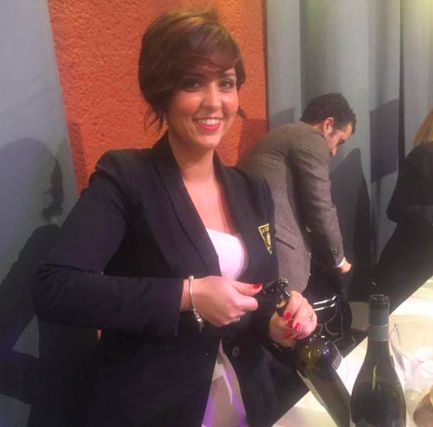 Antonella Porto – Managing Director de La Fortezza