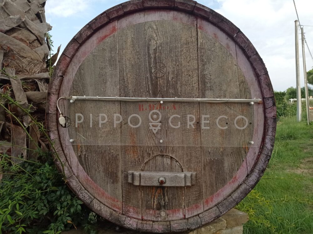 Azienda Pippo Greco