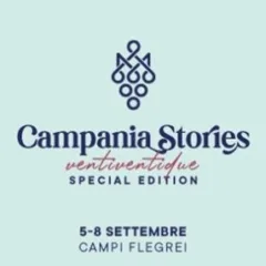 Campania Stories 2022