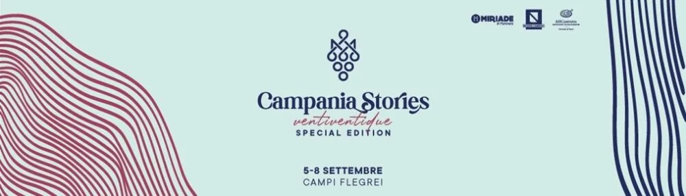 Campania Stories 2022