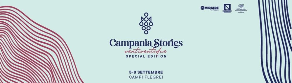 Campania Stories 2022