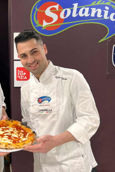 Raffaele Caporale - Mon Premier I Caporale