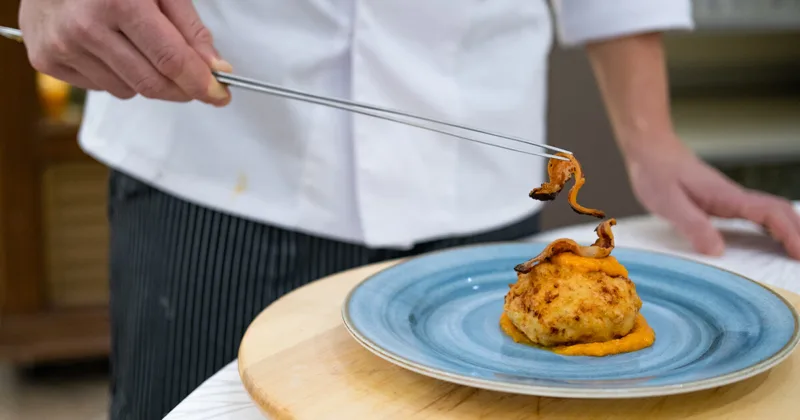 Fresh Jowls di Raffaele Caporale