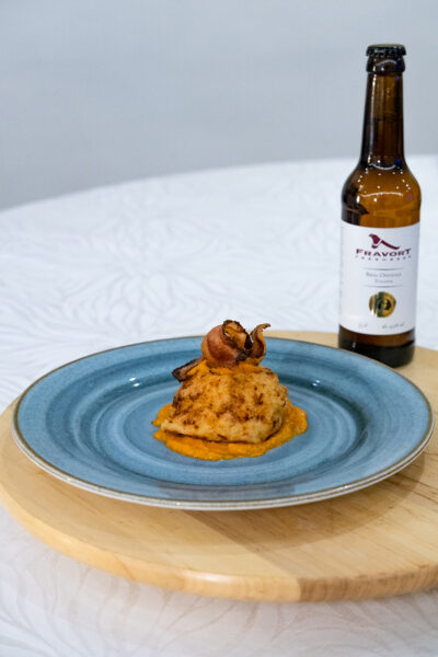 Fresh Jowls - Raffaele Caporale