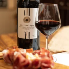 La Combarbia Vino Nobile di Montepulciano docg 2018