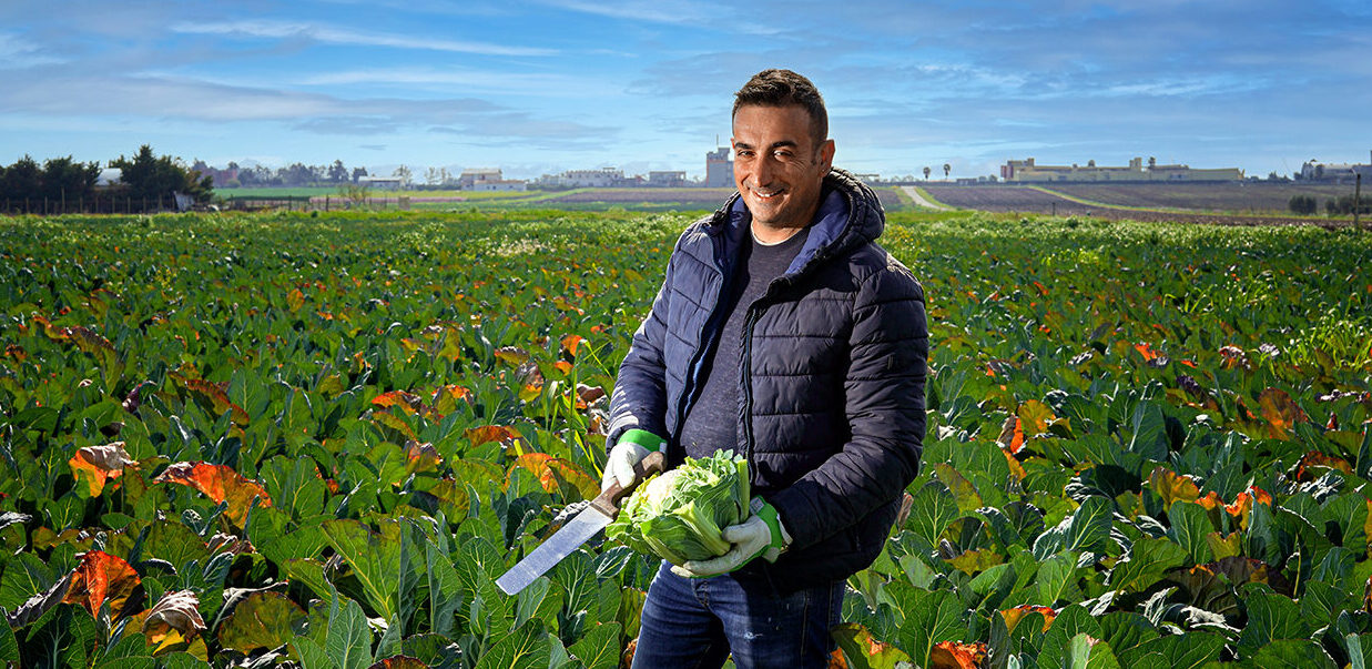 Azienda Agricola Unifruit Condoluci 1960