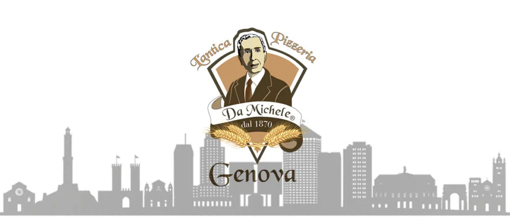 Da Michele Genova