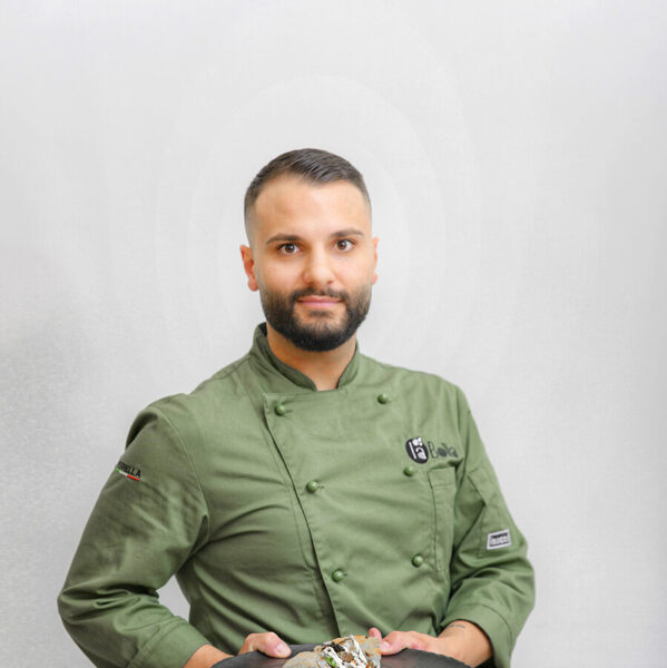 Simone De Gregorio - La Bolla