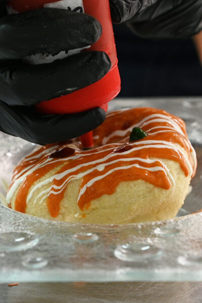 Gambero in trappola - Simone De Gregorio