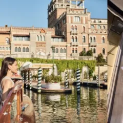 Excelsior Da Michele Venezia