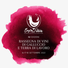Rassegna di Vini di Galluccio e Terra di Lavoro