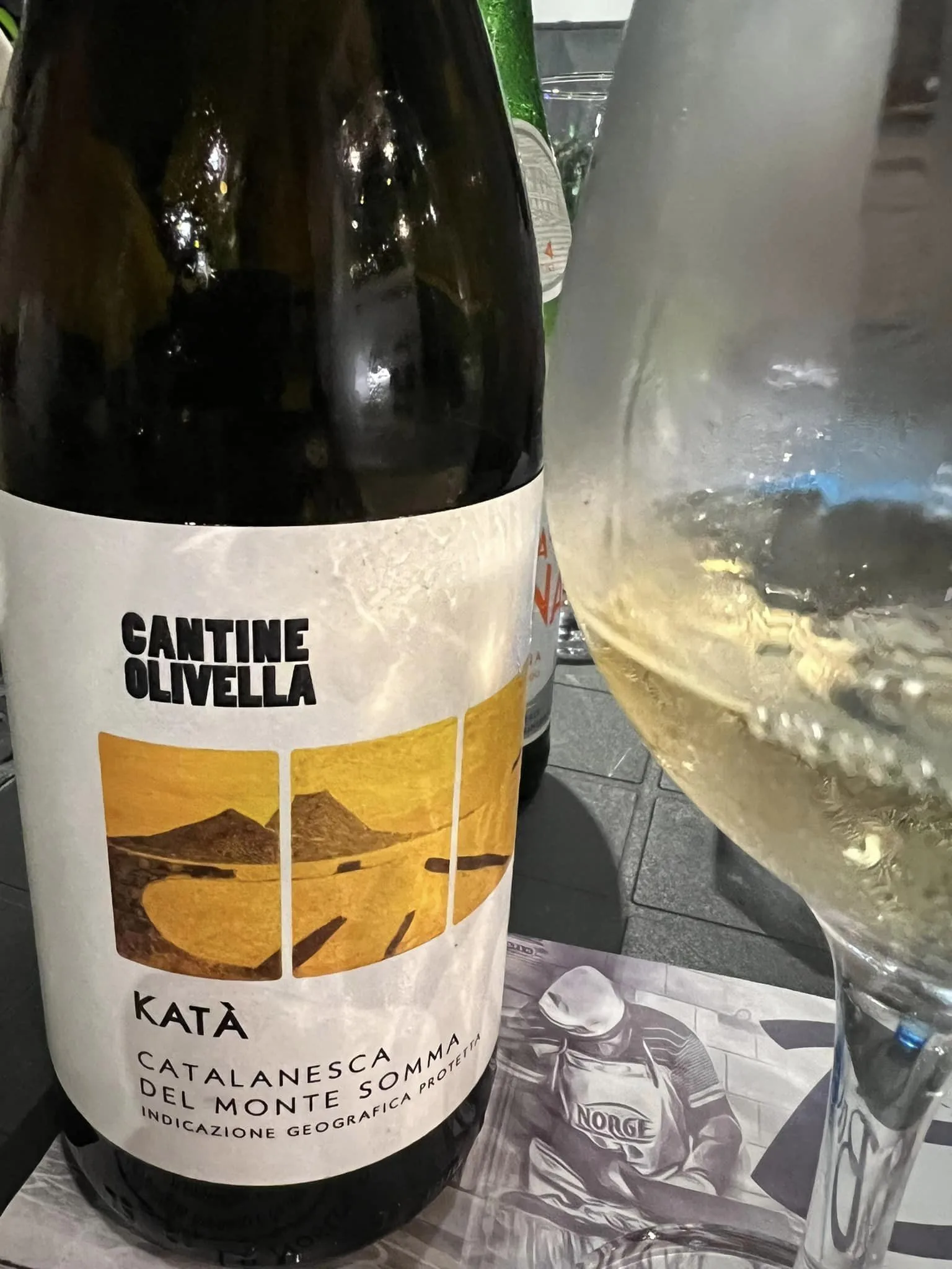 Katyà Cantine Olivella