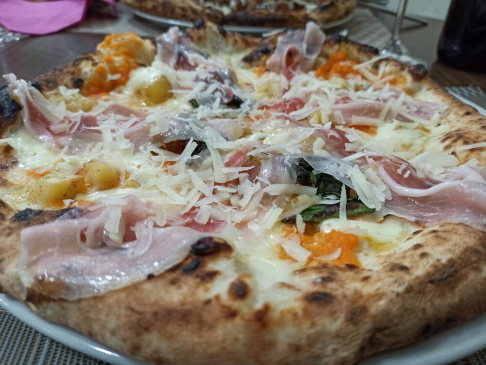 Le Cinque Note -La Zuccotta