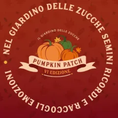Giradino delle zucche