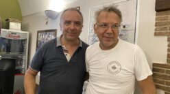 Nino e Massimiliano Pepe