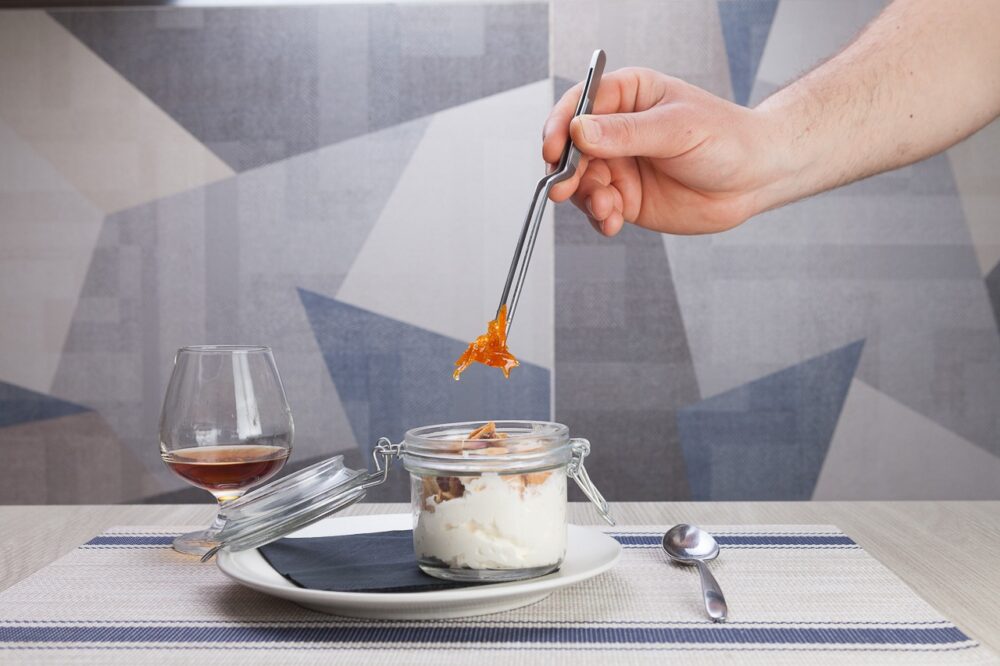 Origini - DESSERT E COGNAC