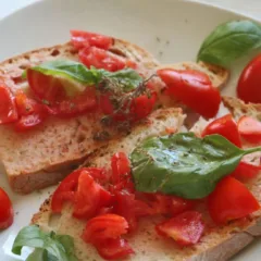 Pane e pomodoro