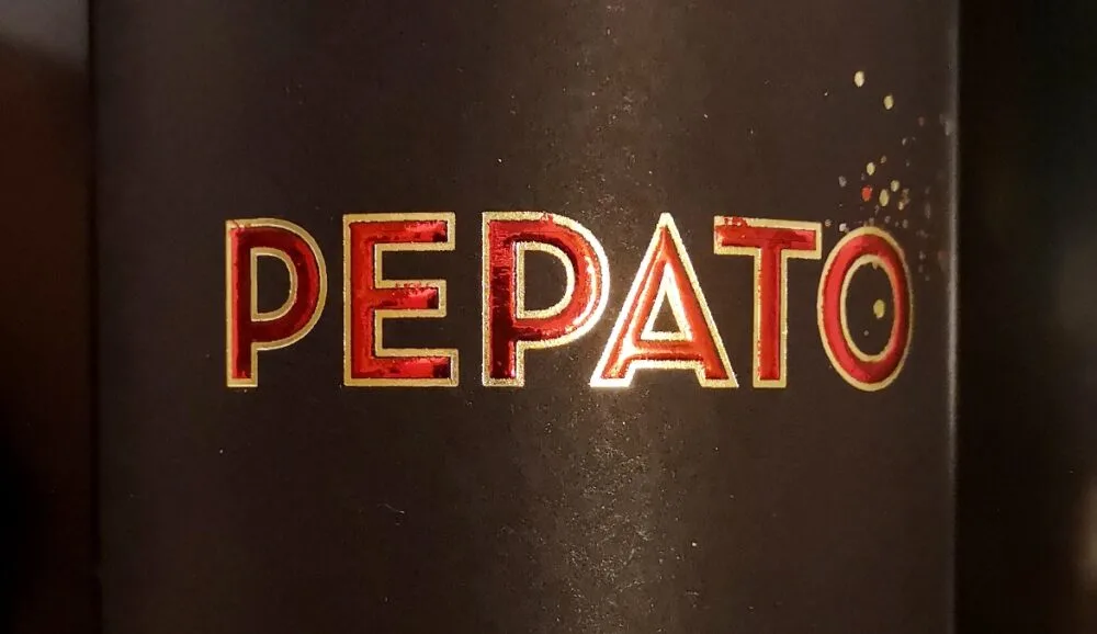 Serrapetrona Doc 2020 Pepato, Fontezoppa