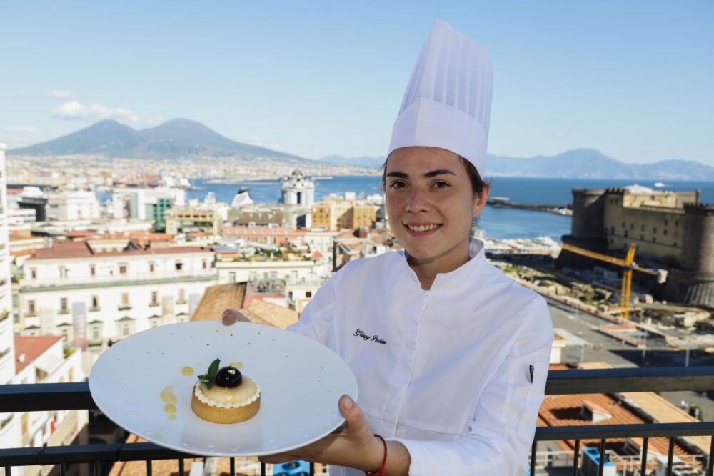 Un dolce per San Gennaro- Giusy Persico