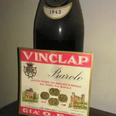 Vinclap - Barolo 1943