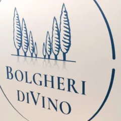 Bolgheri - logo