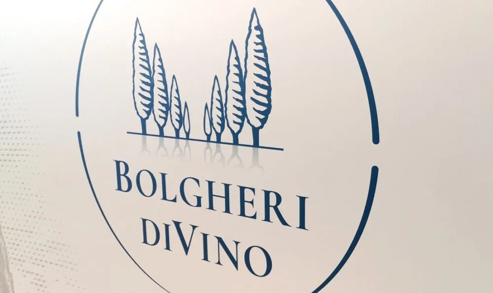 Bolgheri - logo