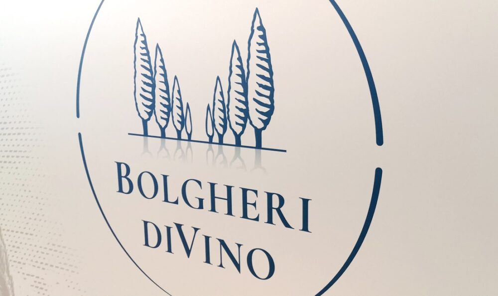 Bolgheri - logo