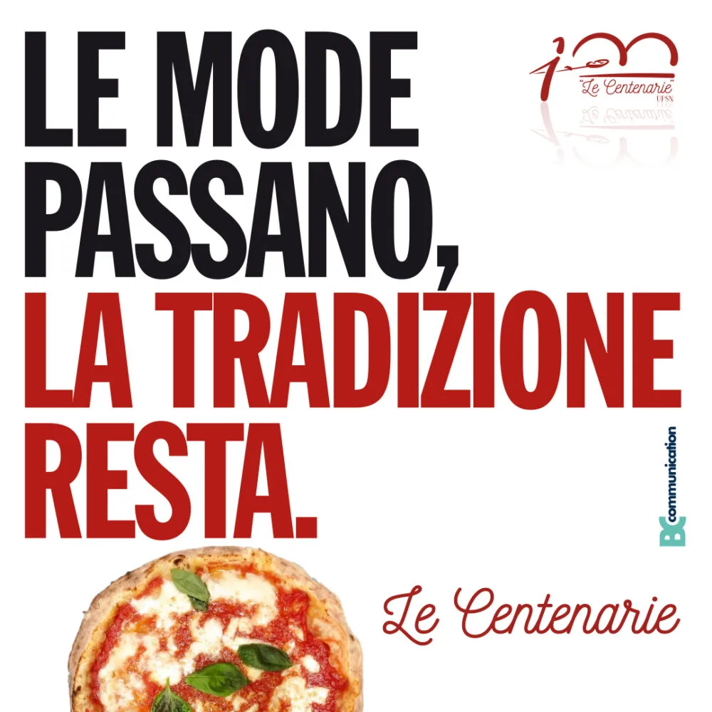 Le mode passano, la tradizione resta