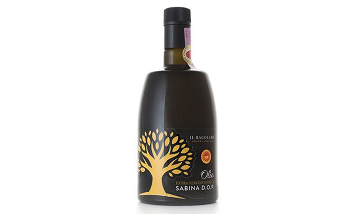 olio bagolaro