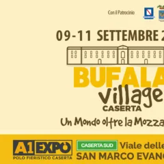 Bufala Village