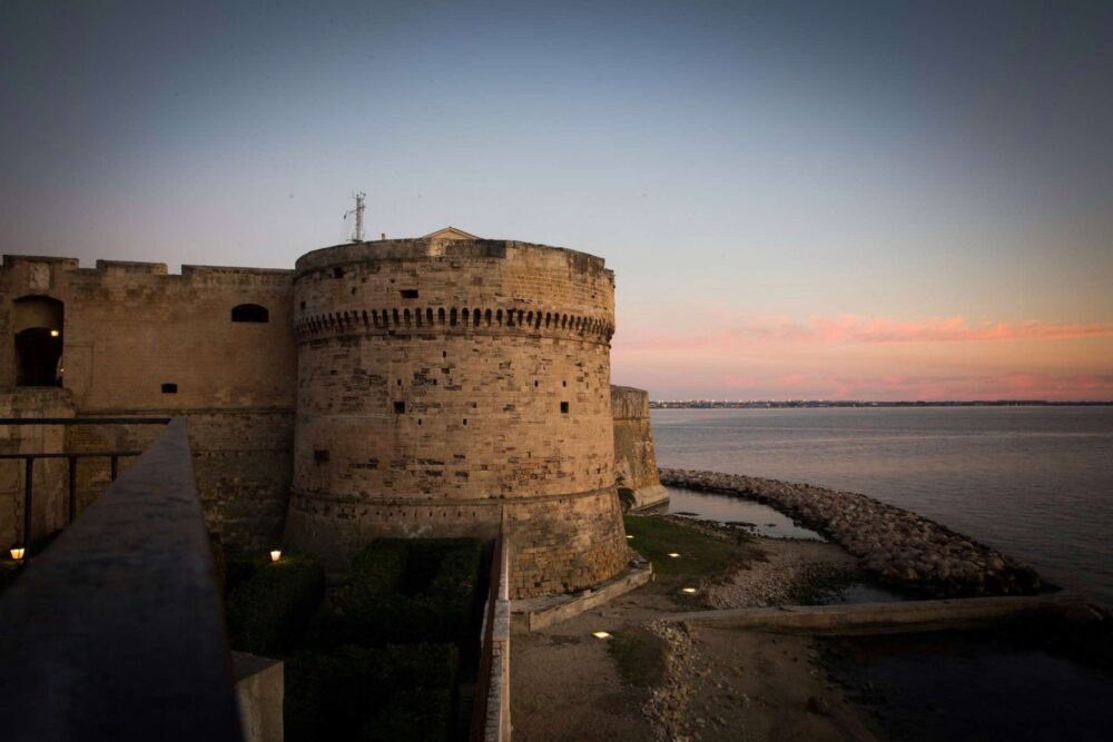 Taranto