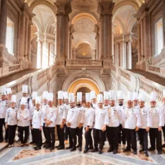 Convention Mondiale del Panettone